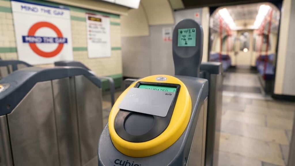 イギリス旅行にデビットカードは必要？